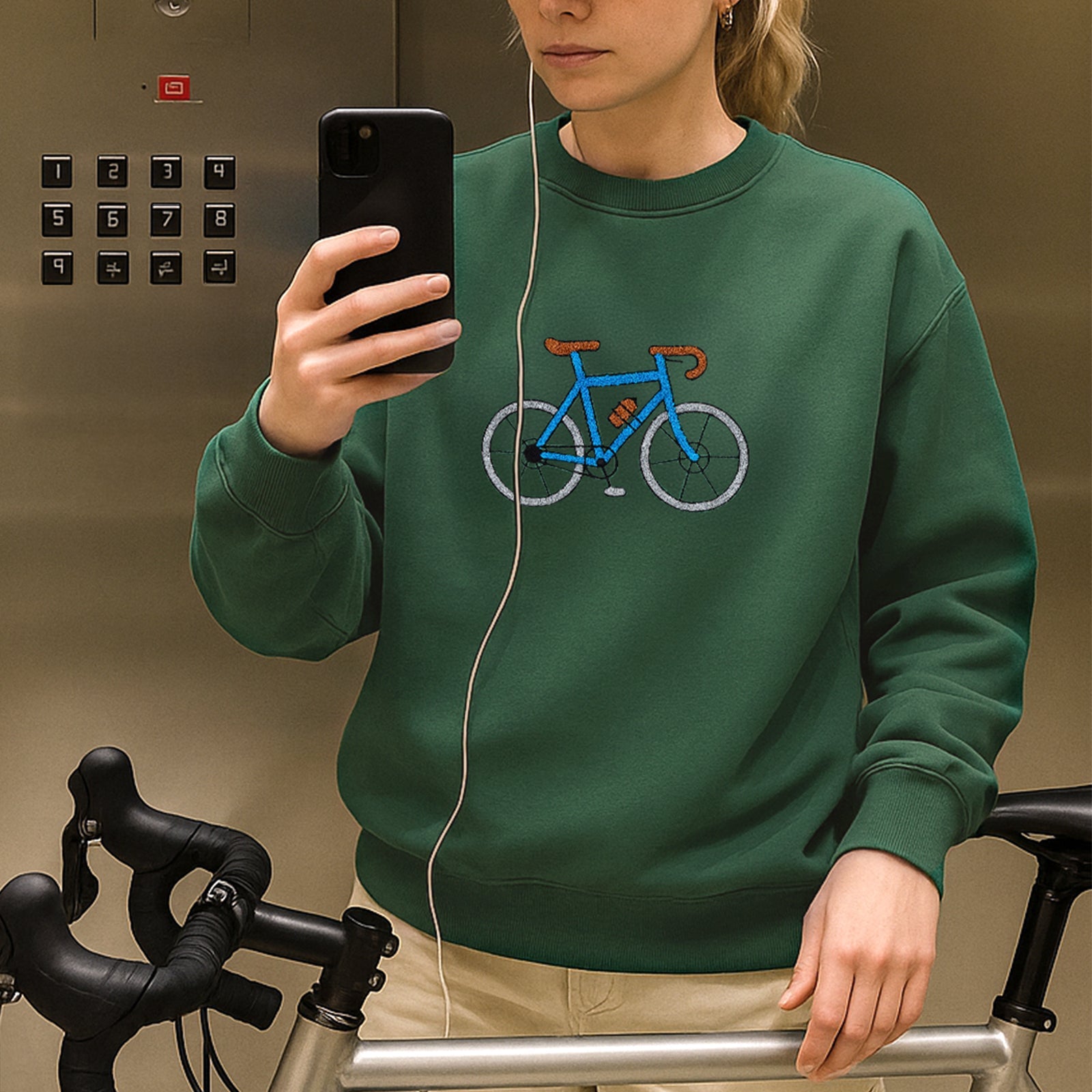 Bikes