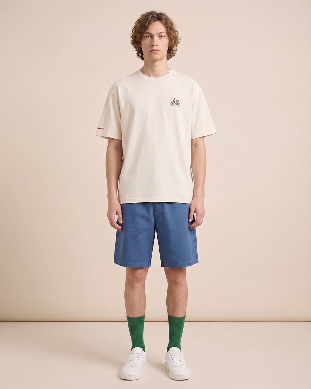 In the Flow T-Shirt