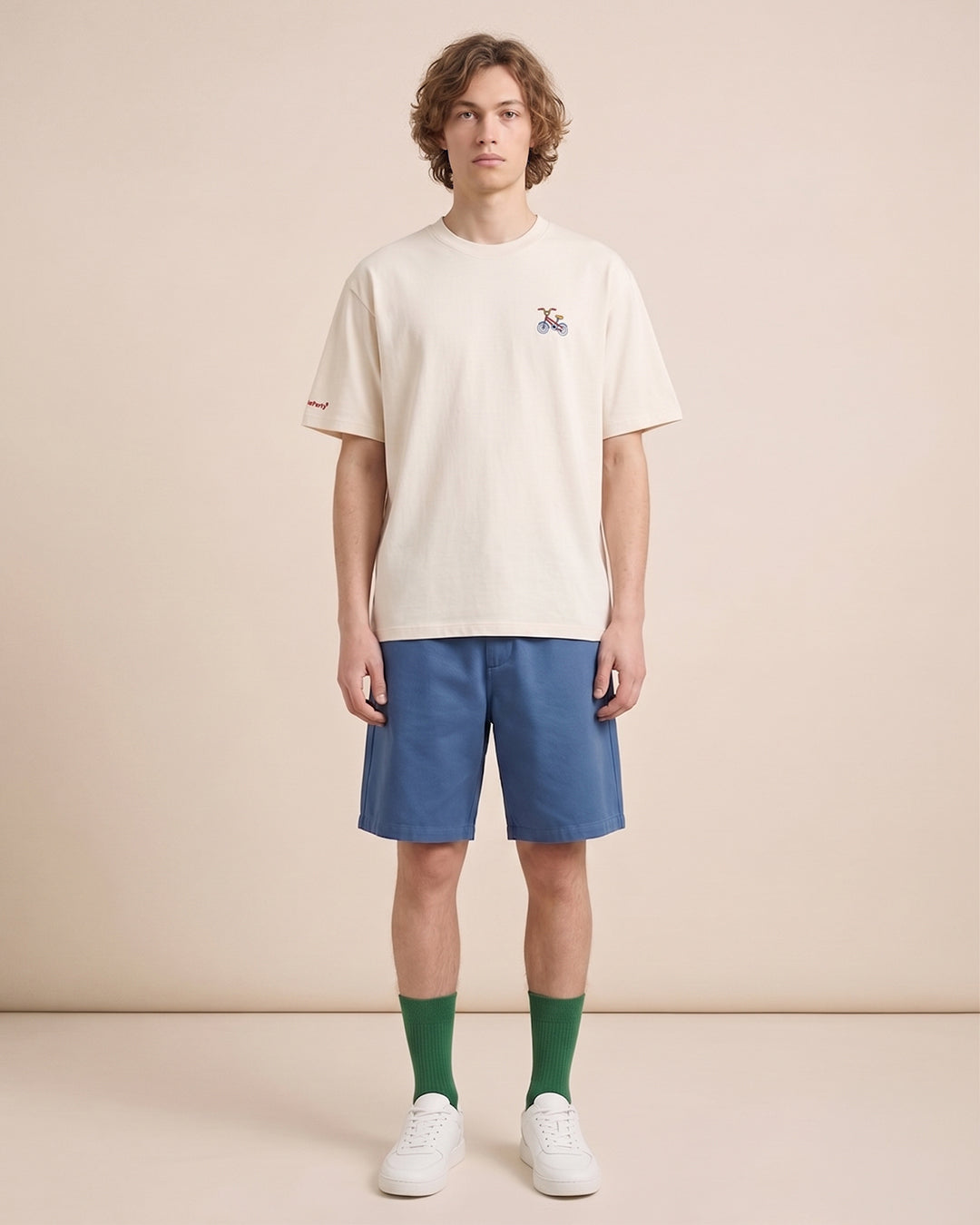 In the Flow T-Shirt