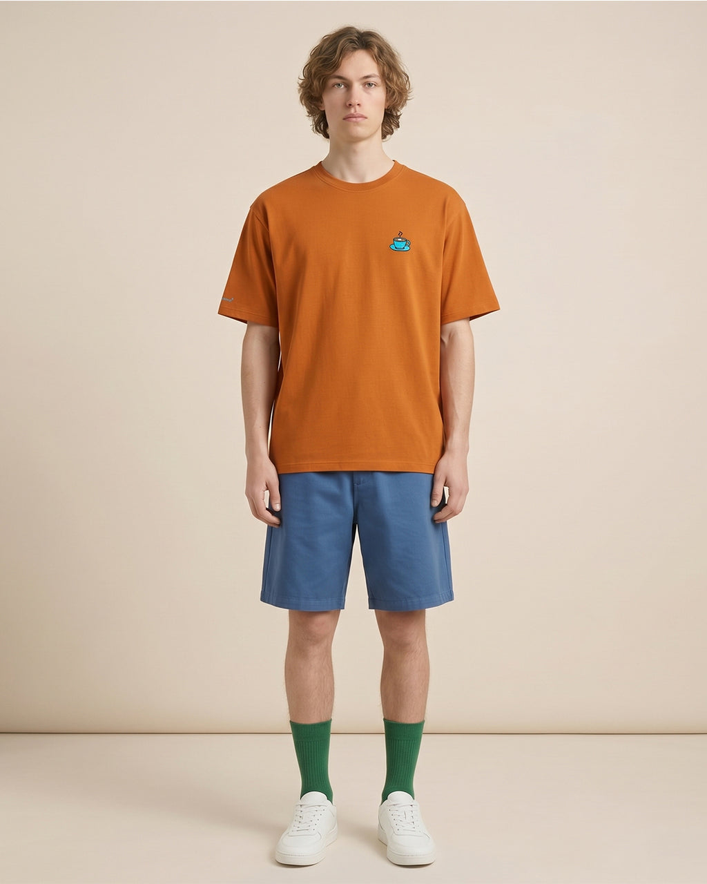 Slow Mornings T-Shirt