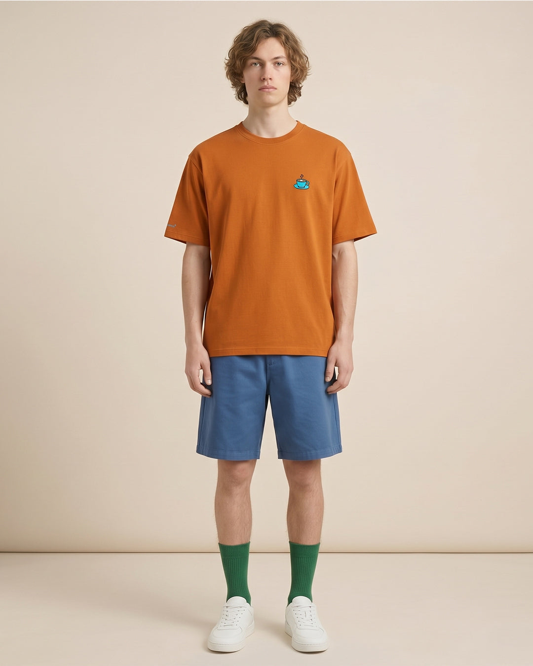 Slow Mornings T-Shirt