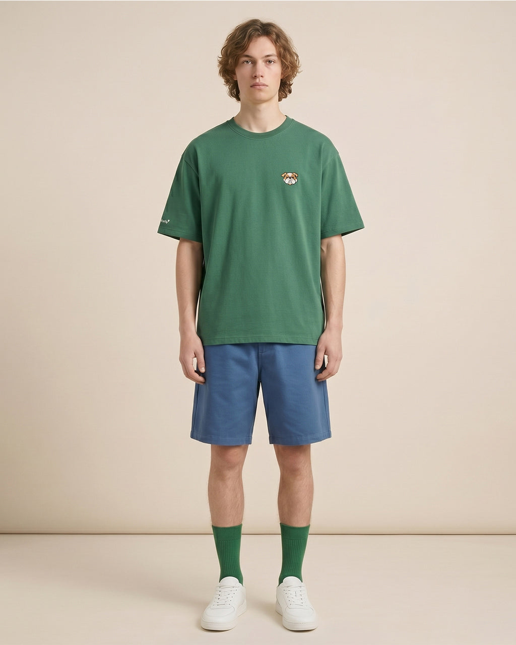 Lap Time T-Shirt