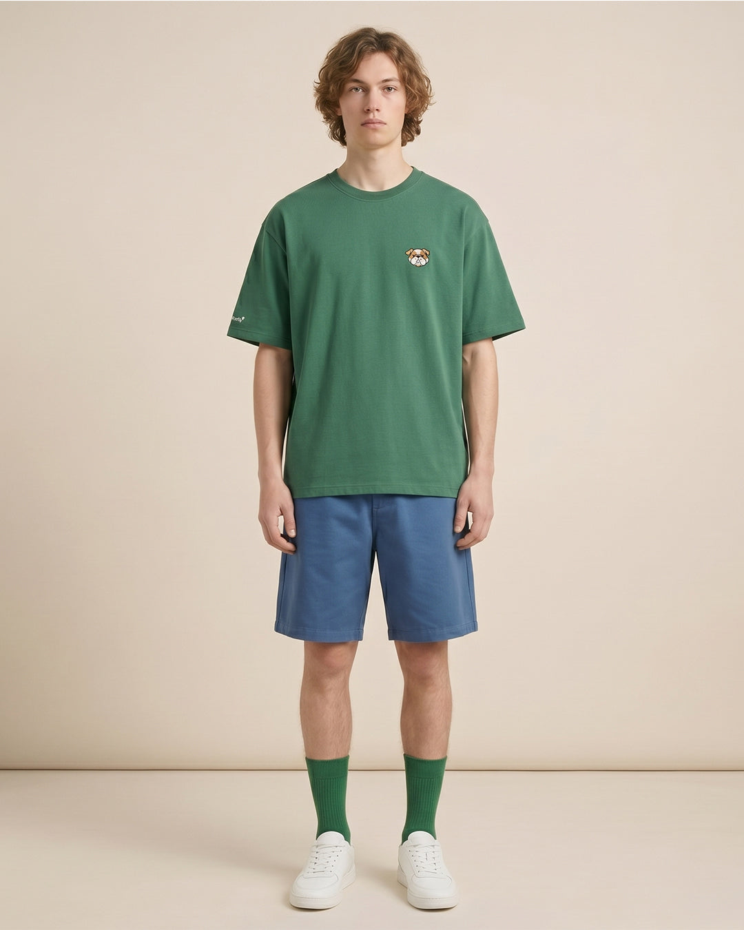 Lap Time T-Shirt