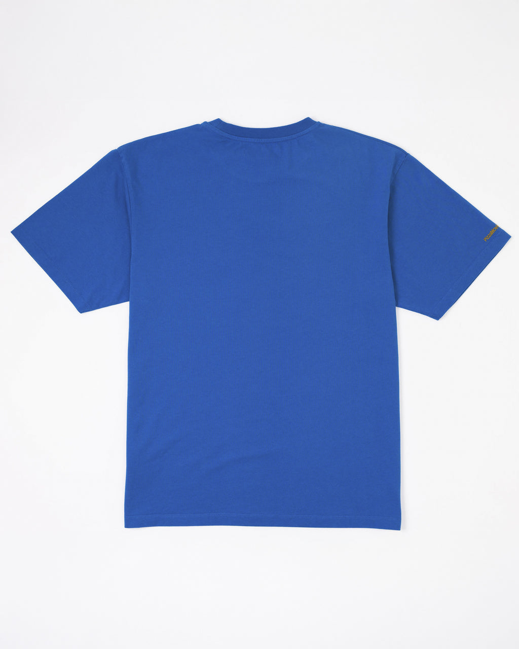 Beer Mug Blue T-Shirt