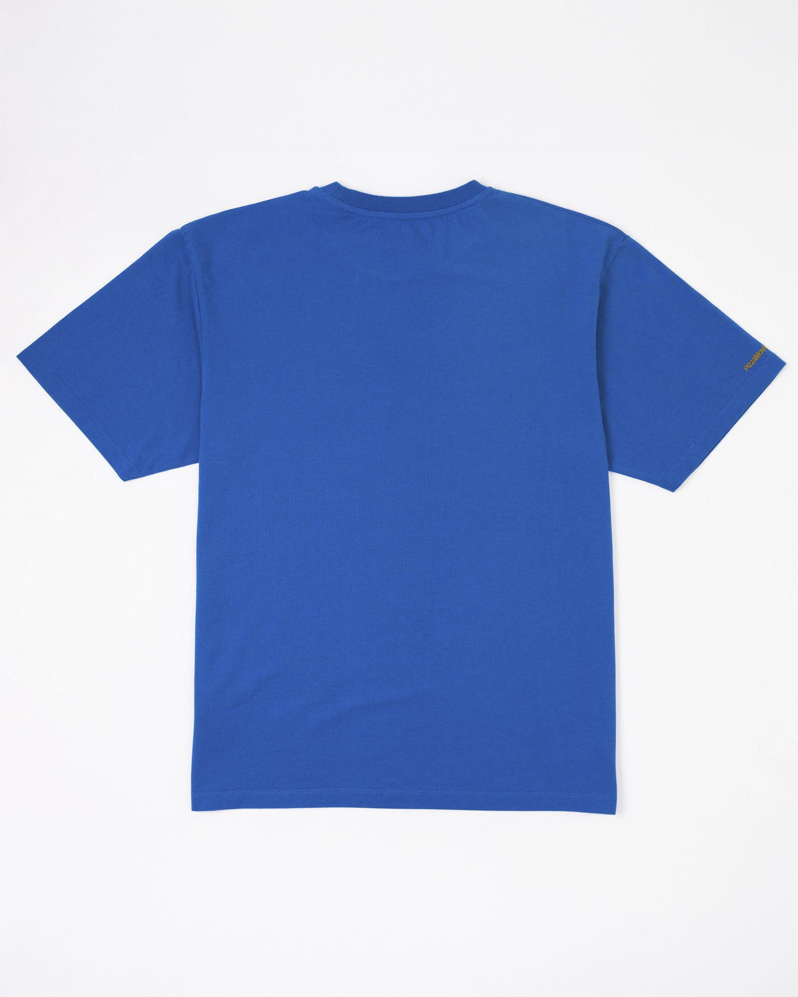 Beer Mug Blue T-Shirt