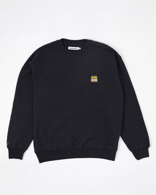 Cold One Evenings Sweatshirt