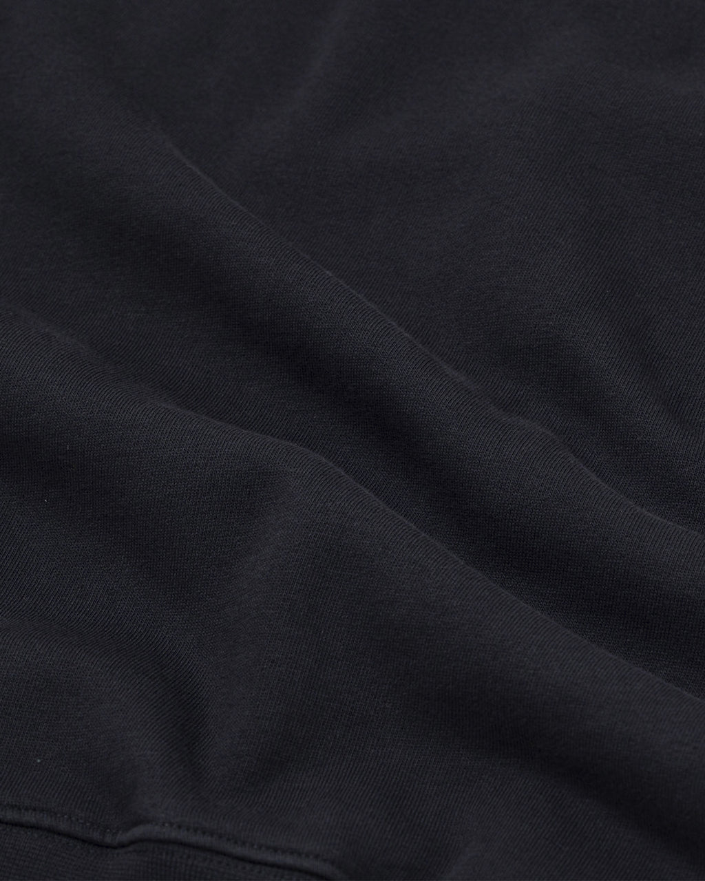 Beer Six Pack Black Sweatshirt
