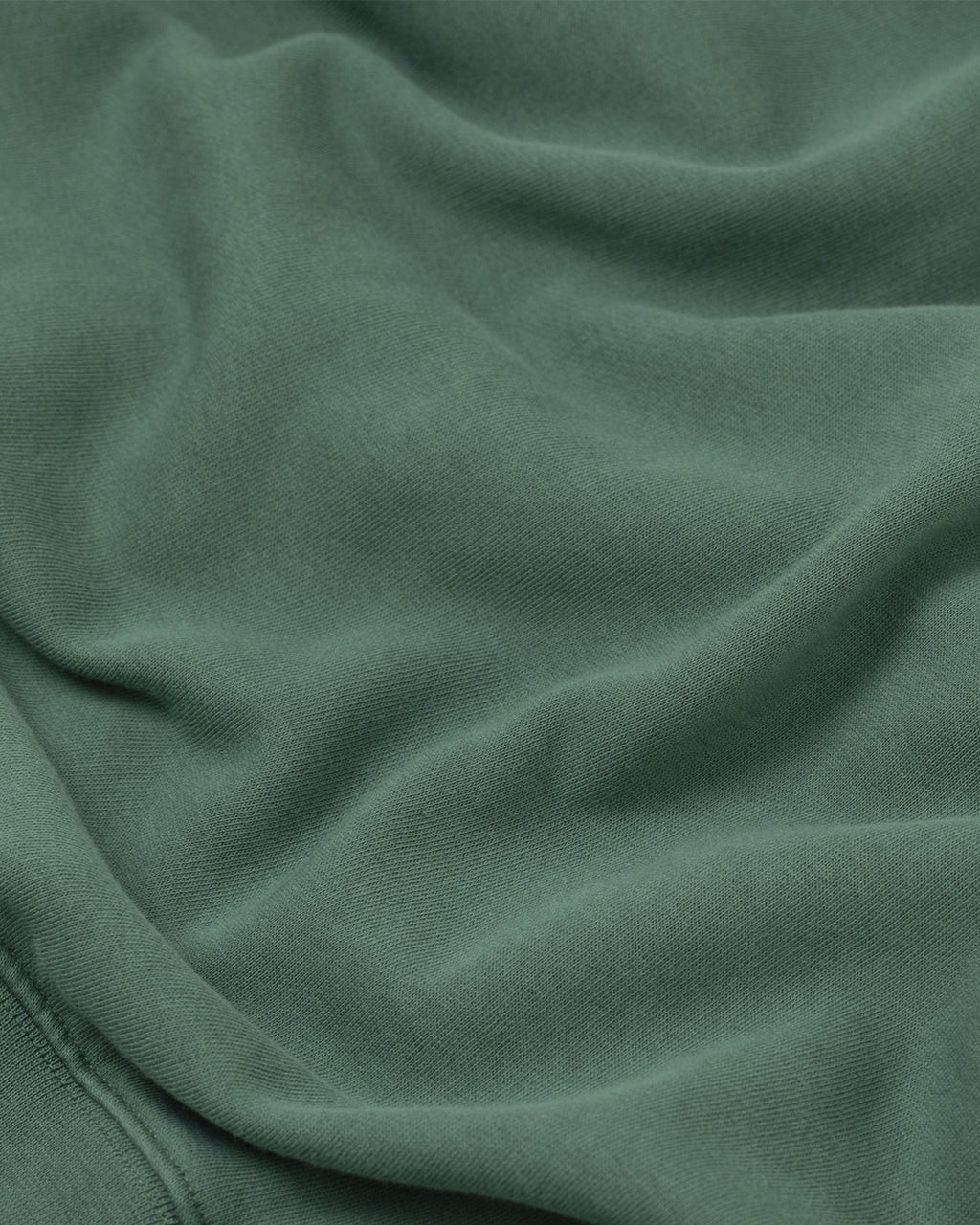 Bike Fixie Green Sweatshirt