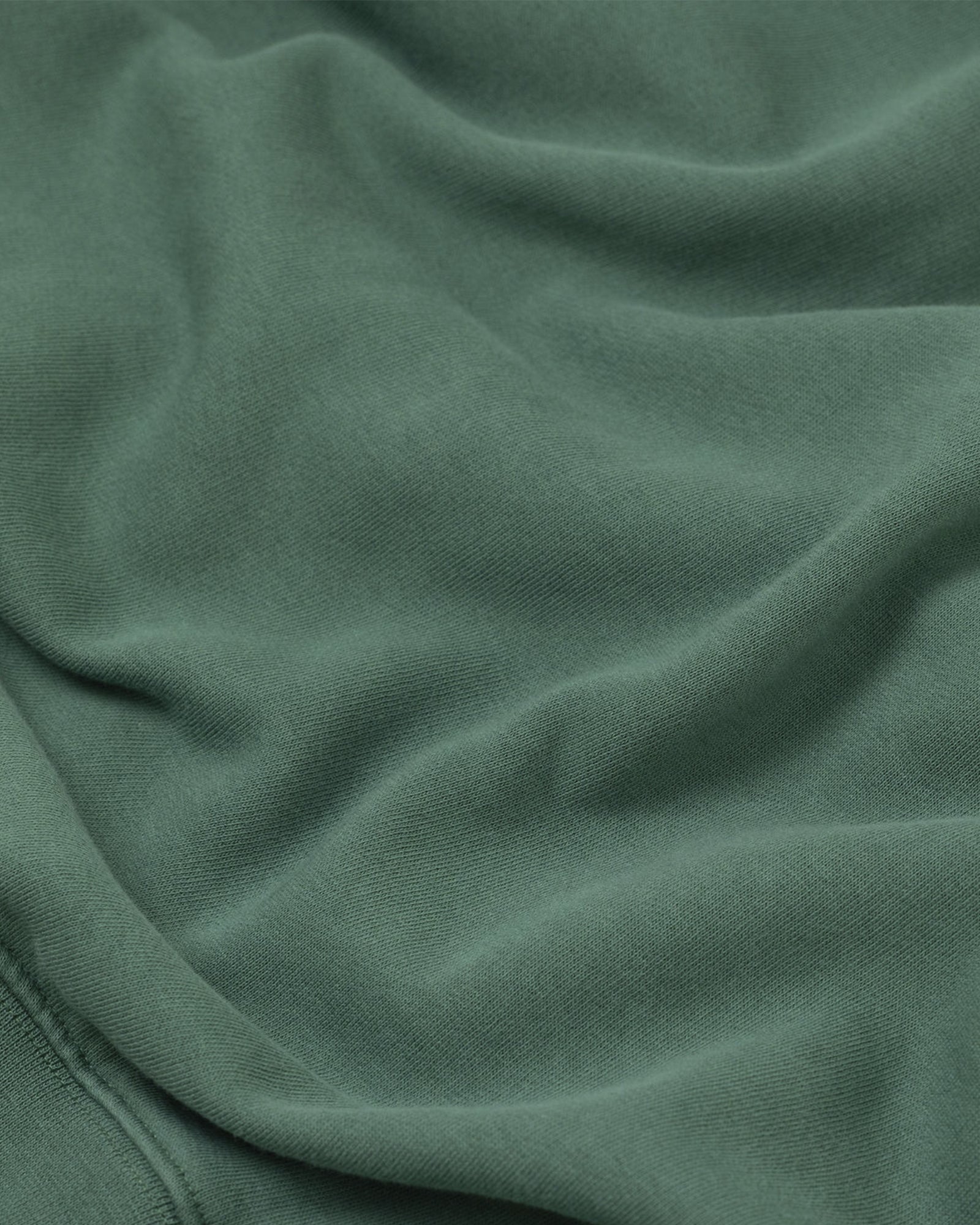 Bike Fixie Green Sweatshirt