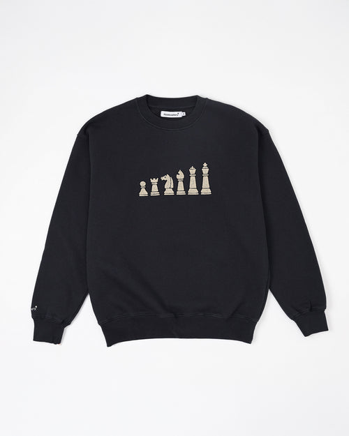 Two Steps Ahead Sweatshirt