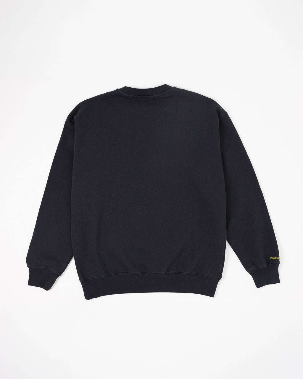 Chess Grandmaster Black Sweatshirt