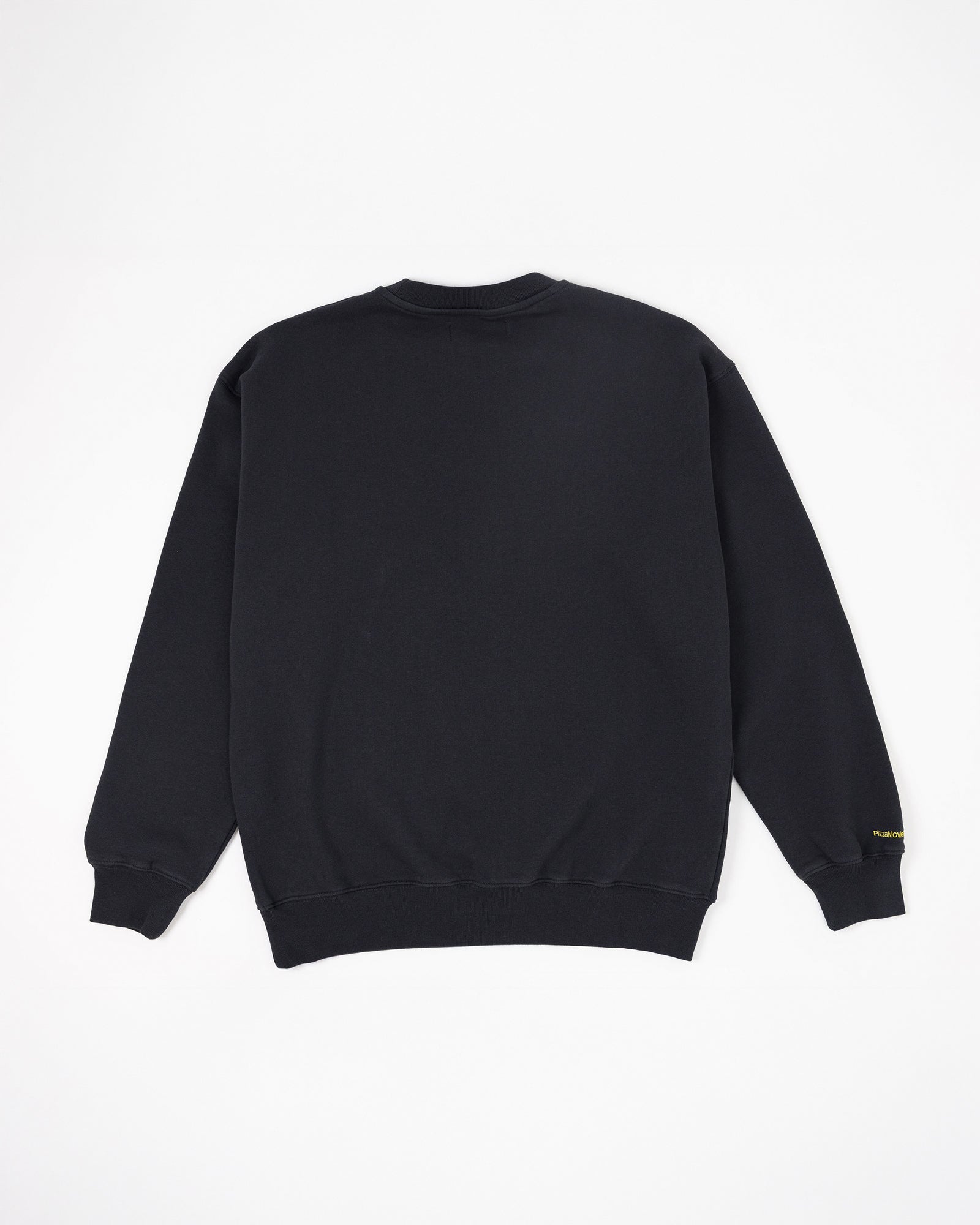 Chess Grandmaster Black Sweatshirt
