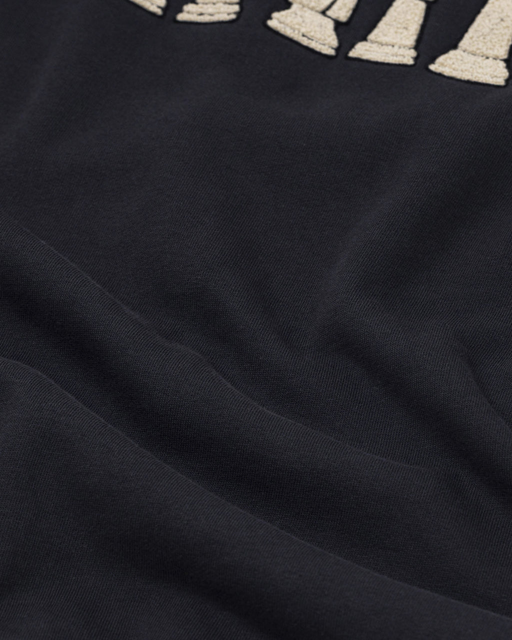 Chess Grandmaster Black Sweatshirt