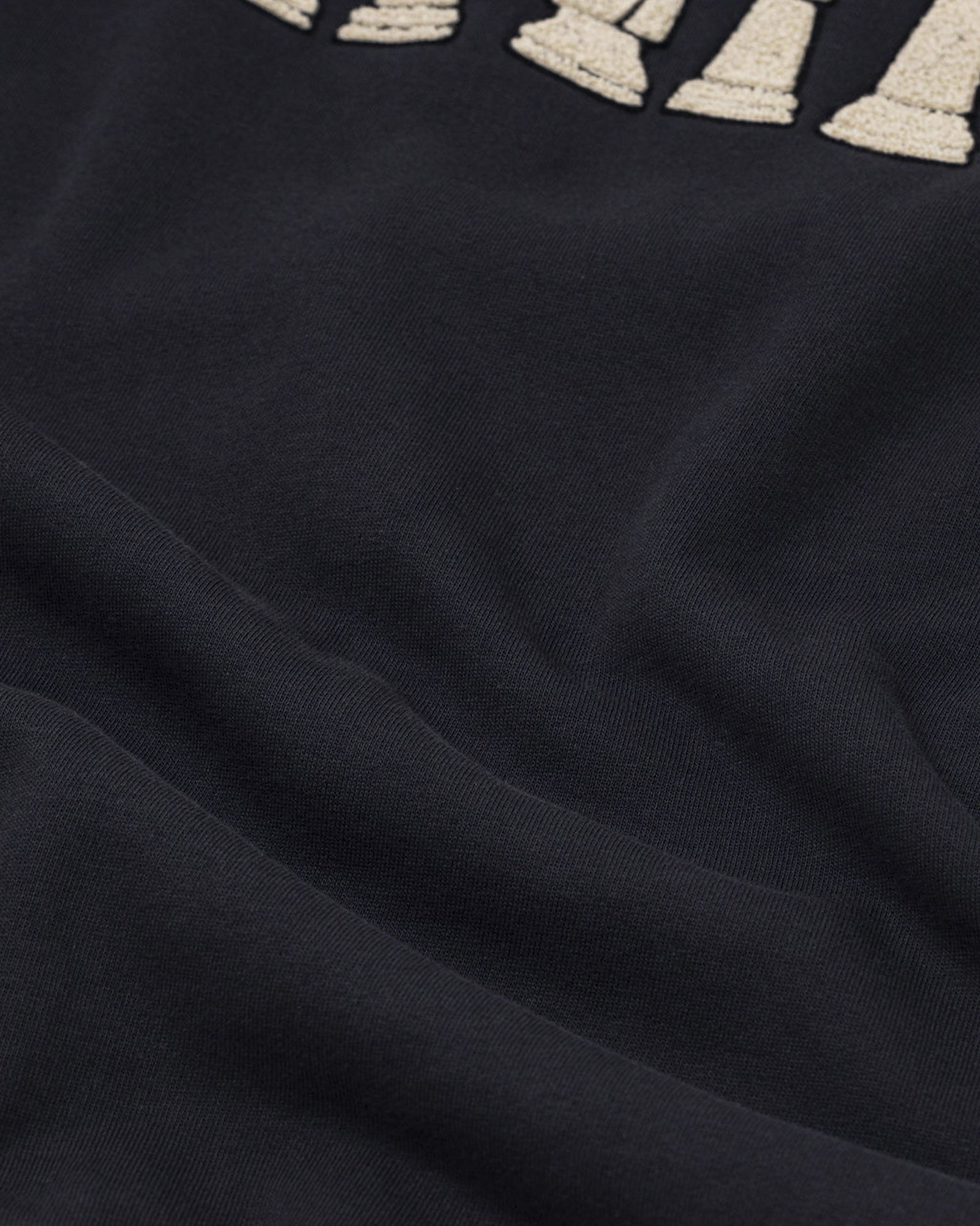 Chess Grandmaster Black Sweatshirt