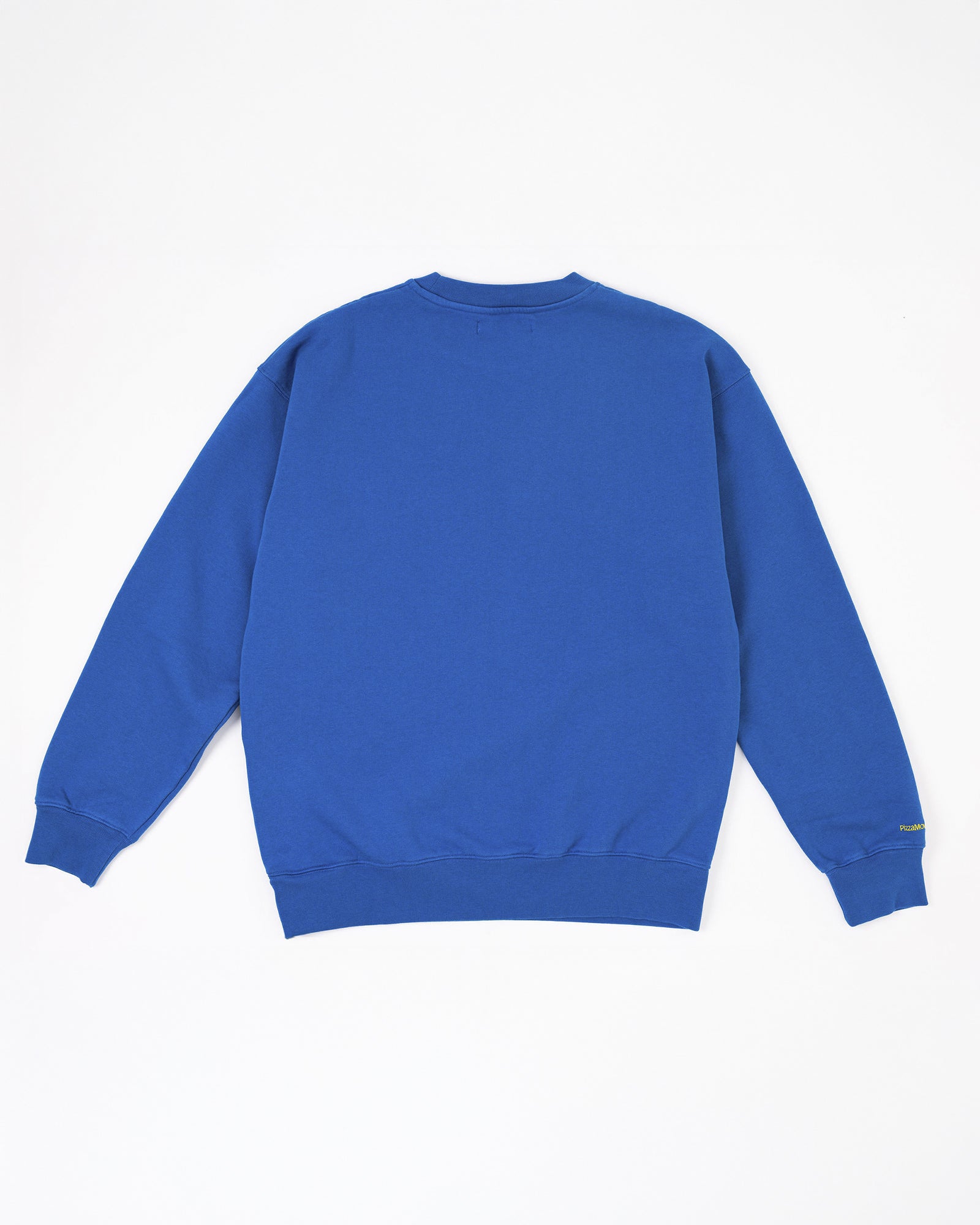 Golden Retriever Dog Blue Sweatshirt