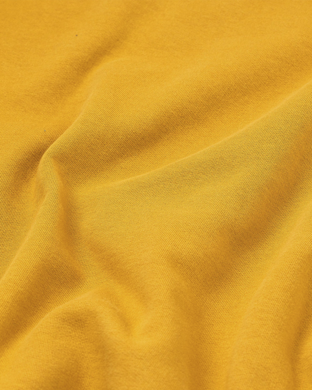 Coffee Moka Yellow Sweatshirt