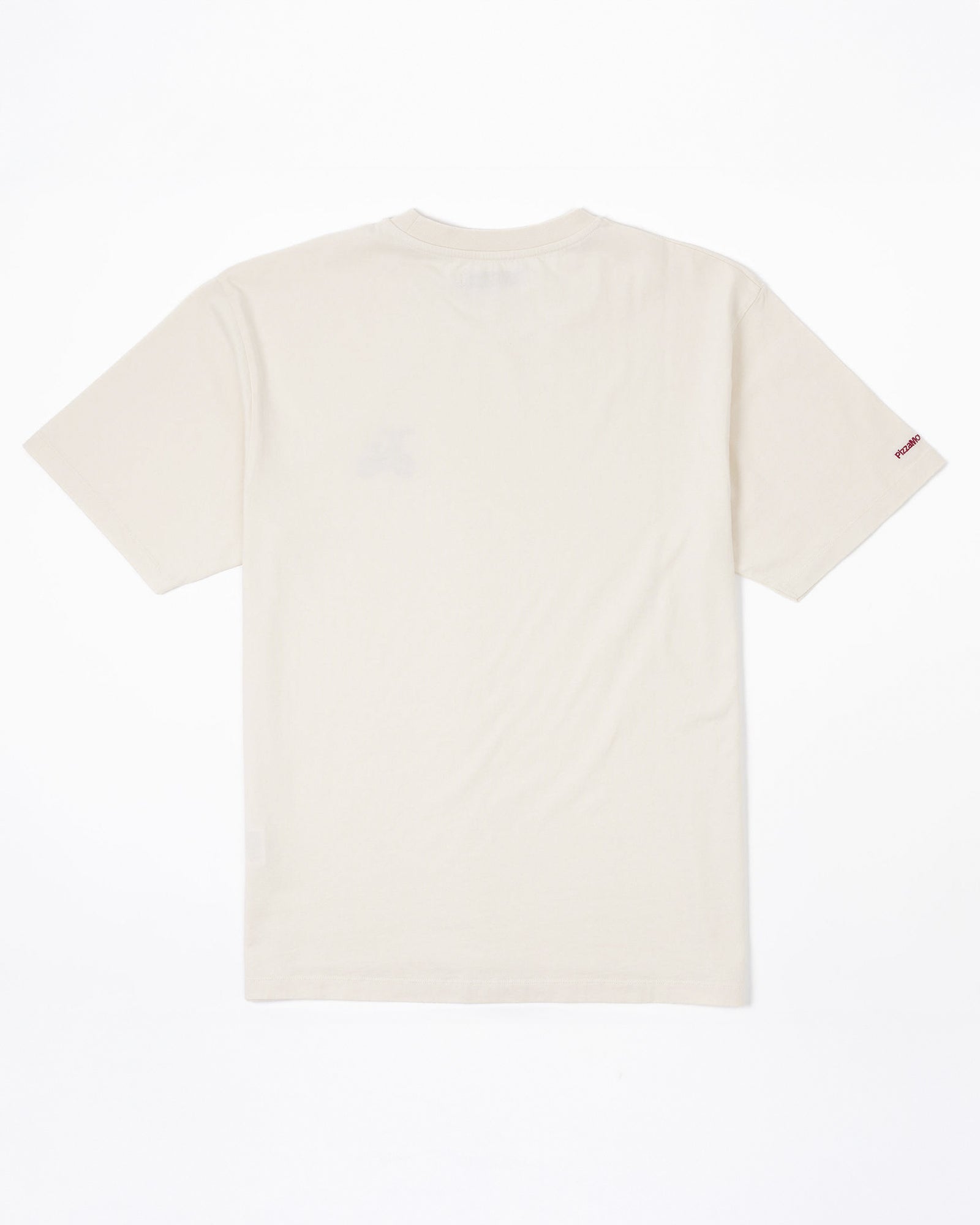 Bike BMX White T-Shirt