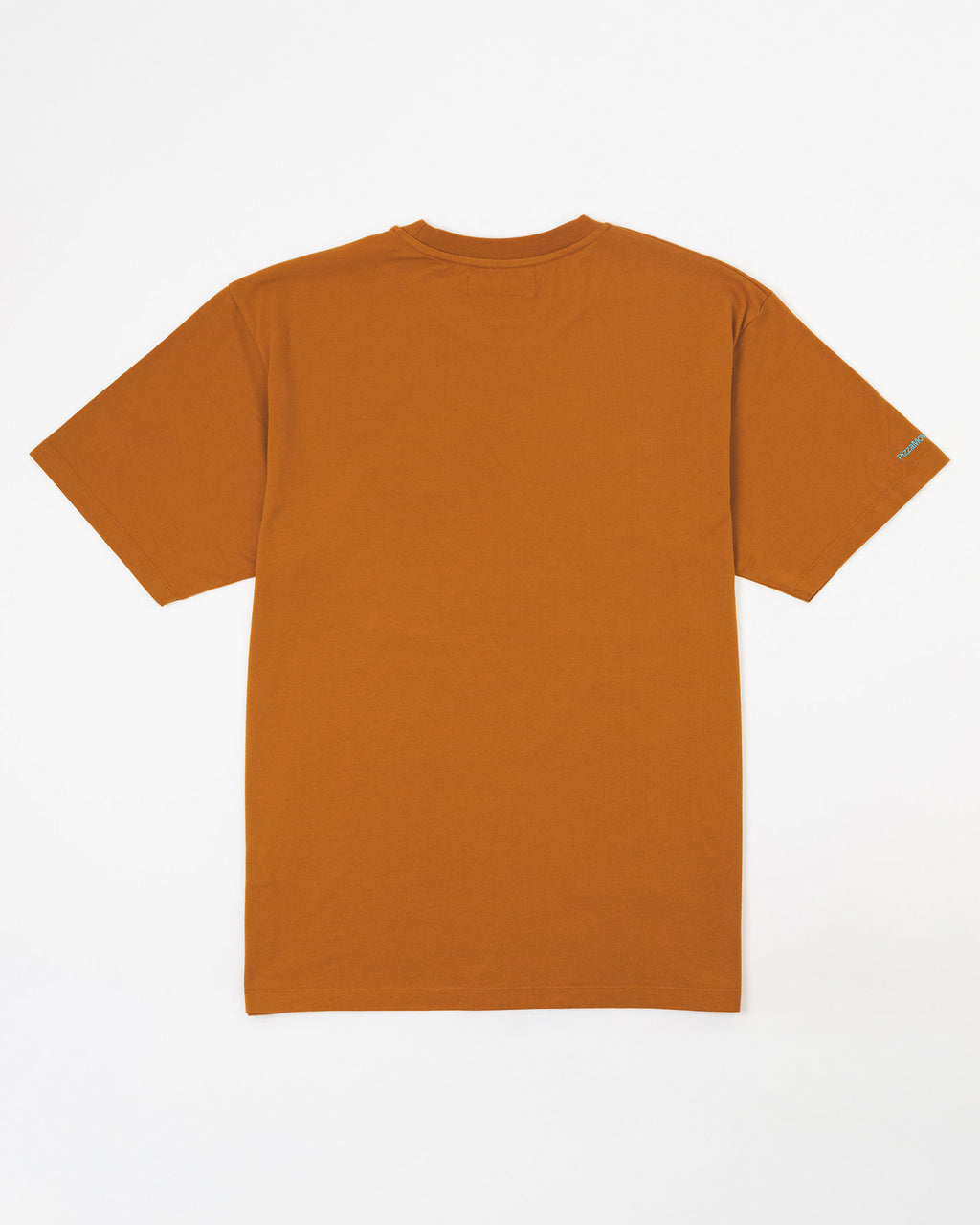 Coffee Cappuccino Orange T-Shirt