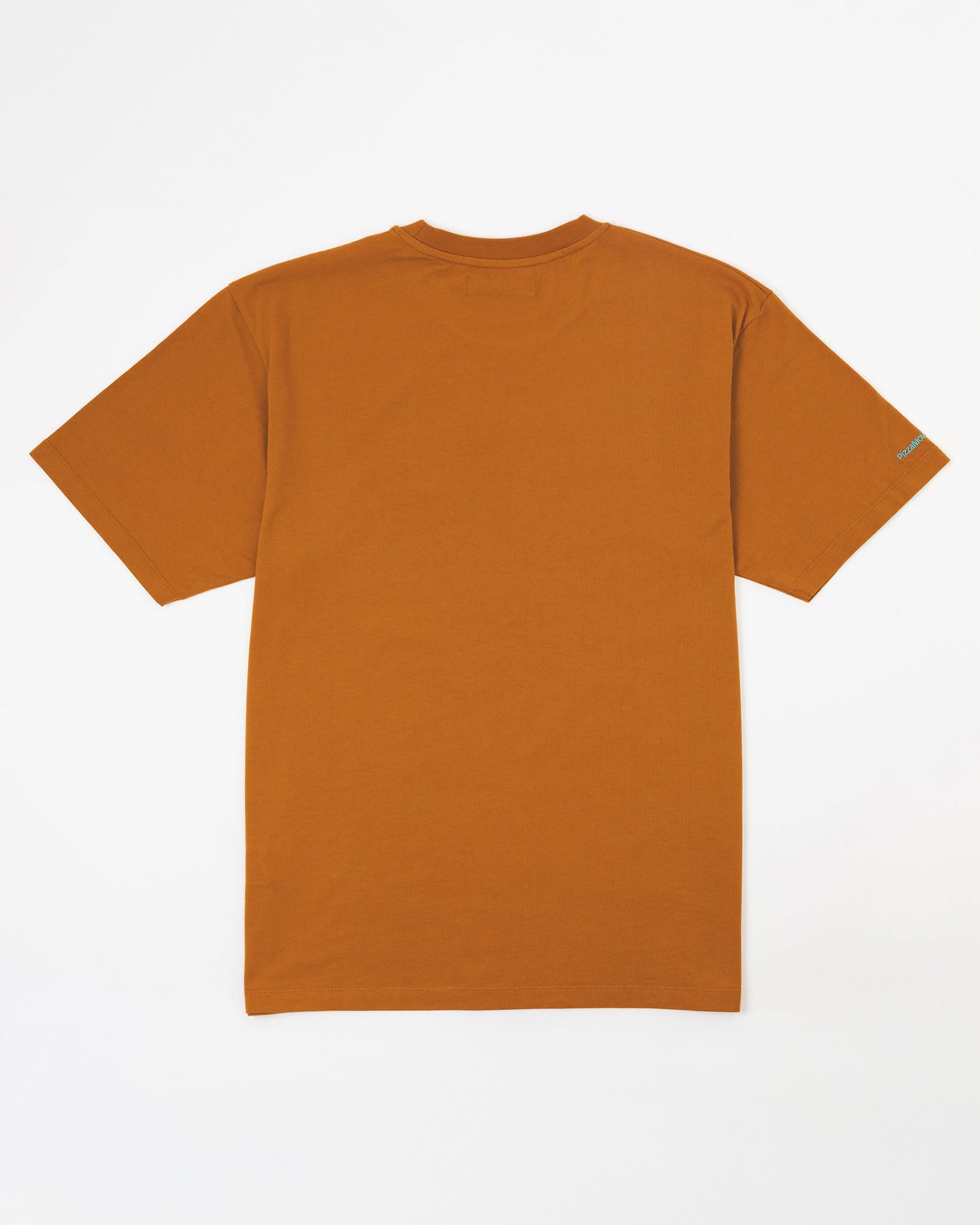 Coffee Cappuccino Orange T-Shirt