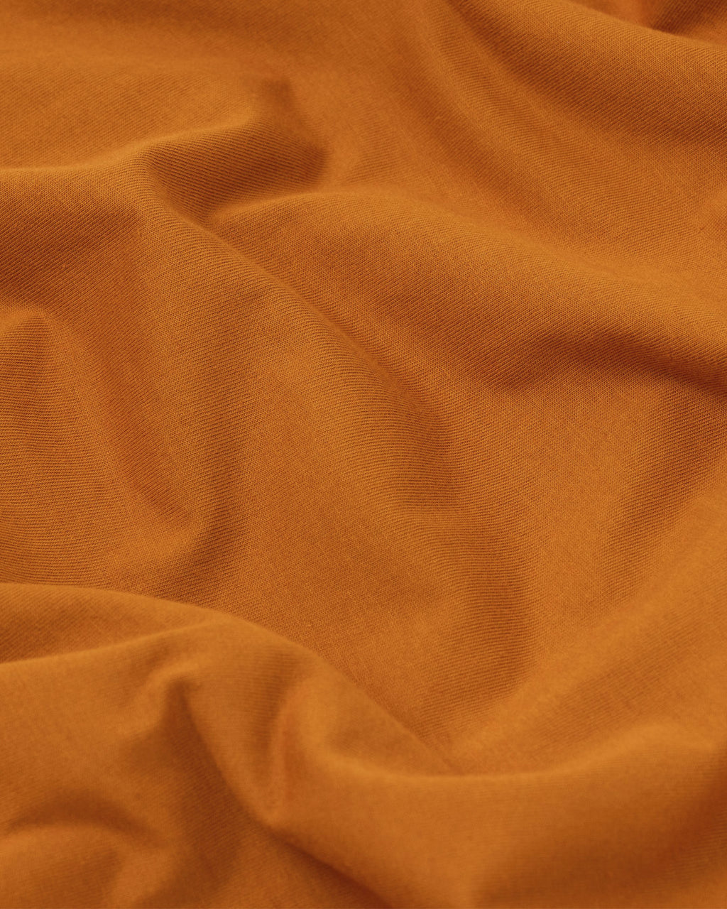 Coffee Cappuccino Orange T-Shirt