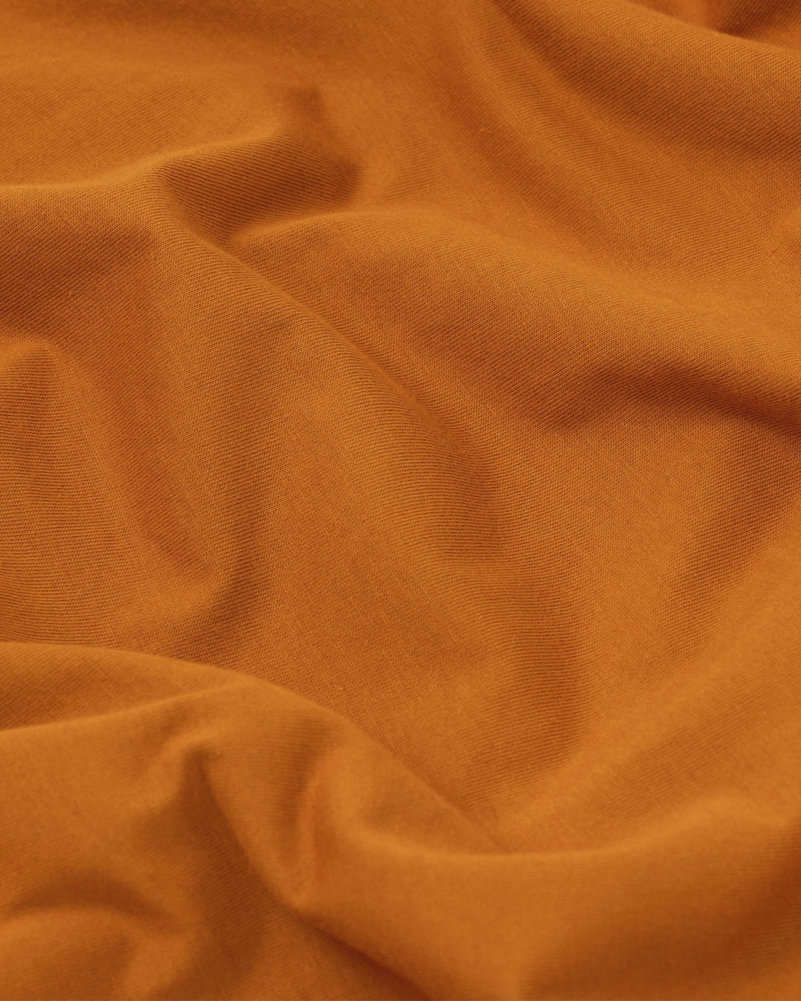 Coffee Cappuccino Orange T-Shirt