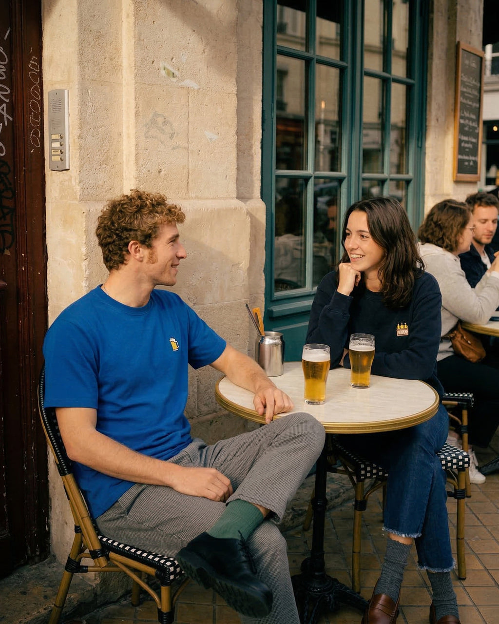 Cheers! T-Shirt