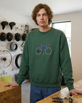 Urban Rider Club Sweatshirt