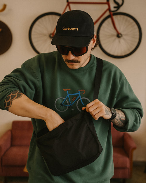 Urban Rider Club Sweatshirt