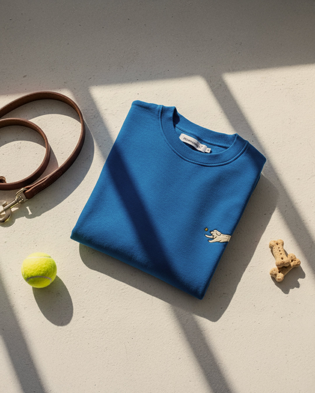 Just One More Throw Sweatshirt