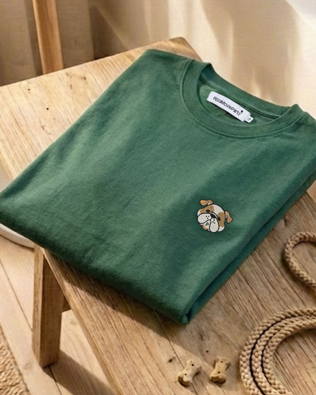 Lap Time T-Shirt